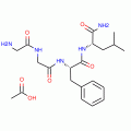 DES-TYR-1-LEUCINE ENKEPHALINAMIDE*ACETAT E