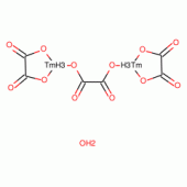 Thulium(III)oxalatehydrate(99.9%-Tm)(REO)