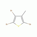2,3,5-Tribromo-4-methylthiophene
