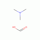 TRIMETHYLAMMONIUM HYDROGEN CARBONATE BUF