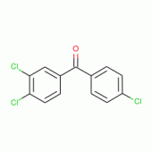 3,4,4'-Trichlorobenzophenone