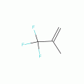2-Trifluoromethylpropene,min.97%