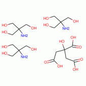 TRIZMA CITRATE TRIBASIC 1 MOLAR*SOLUTION