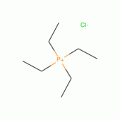 TETRAETHYLPHOSPHONIUM CHLORIDE, 98%