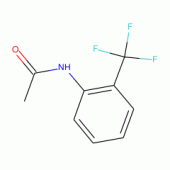 2'-(Trifluoromethyl)acetanilide
