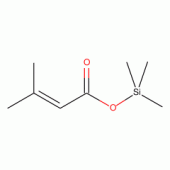 3，3-二甲基丙烯酸三甲基硅酯