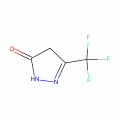 3-(Trifluoromethyl)-2-pyrazolin-5-one 97%