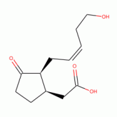 TUBERONICACID(P)