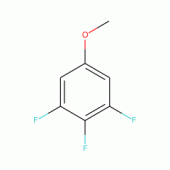 3,4,5-Trifluoroanisole