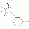 3-(5,5,6-TRIMETHYLBICYCLO[2.2.1]HEPT-2YL