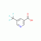 5-(Trifluoromethyl)nicotinic acid 97%