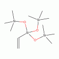 TRIS(TRIMETHYLSILYLOXY)VINYLSILANE, 97%