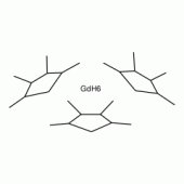 TRIS(TETRAMETHYLCYCLOPENTADIENYL)-GADOLI NIUM