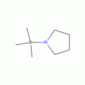 1-(TRIMETHYLSILYL)PYRROLIDINE