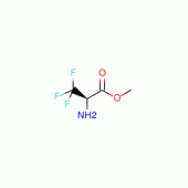 3,3,3-Trifluoroalanine methyl ester hydrochloride