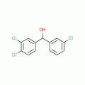 3,3',4-Trichlorobenzhydrol