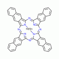 TIN(II) 2,3-NAPHTHALOCYANINE