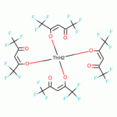 Thorium hexafluoroacetylacetonate 99%