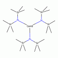 Tris[N,N-bis(trimethylsilyl)amide]cerium(III)