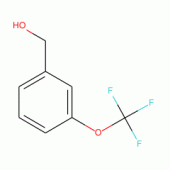 3-(Trifluoromethoxy)benzyl alcohol 97%