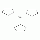 TRIS(CYCLOPENTADIENYL)ERBIUM, 99.99%