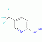 5-(Trifluoromethyl)pyrid-2-ylhydrazine
