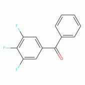 3,4,5-Trifluorobenzophenone 97%