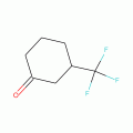 3-(Trifluoromethyl)cyclohexanone