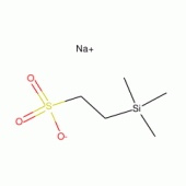 2-(TRIMETHYLSILYL)ETHANESULFONIC ACID, S ODIUM SALT, 95%