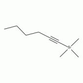 1-Trimethylsilyl-1-hexyne