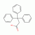 3,3,3-TRIPHENYLPROPIONIC ACID, 97%