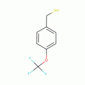[4-(Trifluoromethoxy)phenyl]methanethiol, 95%
