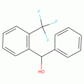 2-(TRIFLUOROMETHYL)BENZHYDROL
