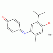 Thymolindophenol Sodium Salt