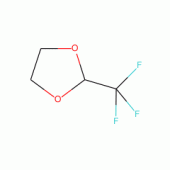 2-(Trifluoromethyl)dioxolane