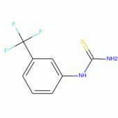 3-(TRIFLUOROMETHYL)PHENYLTHIOUREA