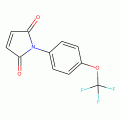 N-[4-(Trifluoromethoxy)phenyl]maleimide