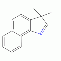 2,3,3-Trimethyl-3H-benzo[g]indole