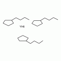 TRIS(BUTYLCYLCOPENTADIENYL)YTTRIUM, 99.9