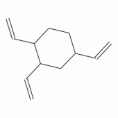1,2,4-Trivinylcyclohexane, mixture of isomers, 98%