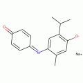 Thymolindophenol Sodium Salt