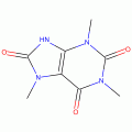 1-3-7-TRIMETHYLURIC ACID
