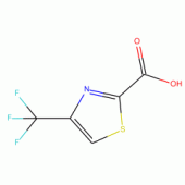 4-(Trifluoromethyl)-1,3-thiazole-2-carboxylic acid