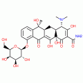 Tetracycline 10-O-?-D-Galactopyranoside