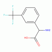 3-(Trifluoromethyl)phenylglycine 97%