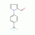 1-[4-(Trifluoromethyl)phenyl]-1H-pyrrole-2-carbaldehyde , 97%