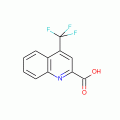 4-Trifluoromethyl-quinoline-2-carboxylic acid