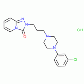Trazodone Hydrochloride (200 mg)