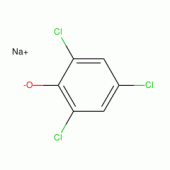 2,4,6-Trichlorophenol Sodium Salt