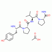 TYR-PRO-VAL-PRO AMIDE